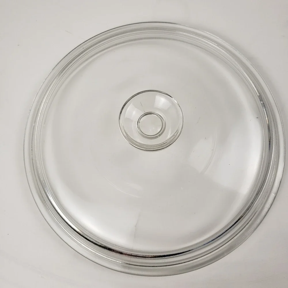 Pyrex g1c clear